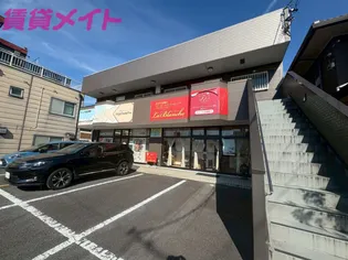 伊勢松本貸マンションの画像