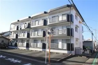 太陽ハイツの画像