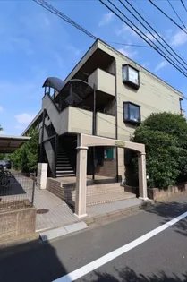 グレイスコートの画像