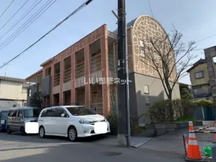 ビートルズスクエアの画像