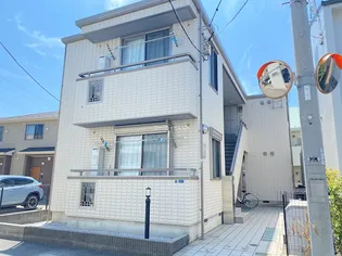 メゾンサザンの画像