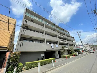 エレガント日吉の画像