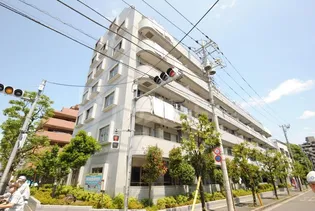 関寅ビル第5の画像