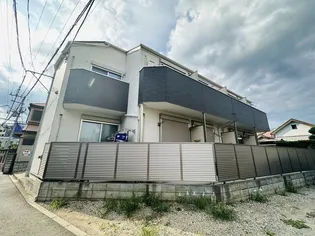 セレーノ金沢八景の画像