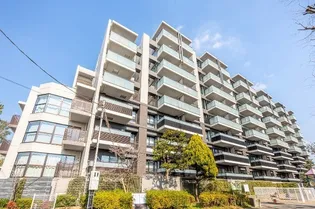 プラウド弦巻の画像