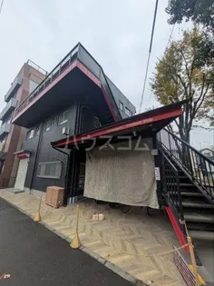 パークサイドビルの画像