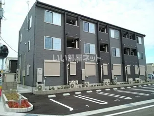 ソレイユ Fの画像