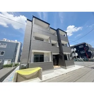 ジーメゾン狭山セレーノの画像