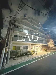 プレール ドゥーク板橋舟渡の画像