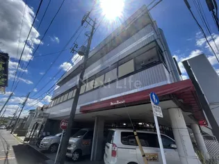 メゾンモンフレールの画像