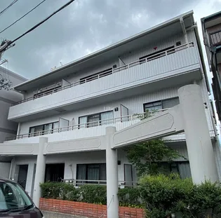 グランデール桃山の画像