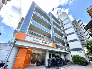 グランドライフ北之坊の画像