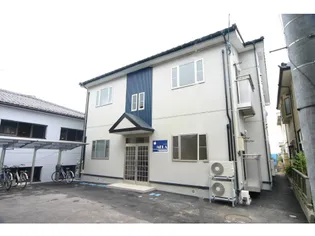 メーラ【2階】の外観