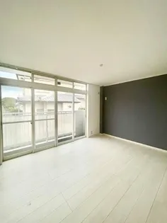 グランデュール健軍【2階】の外観