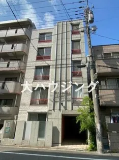 Branche大森 II【1階】の外観