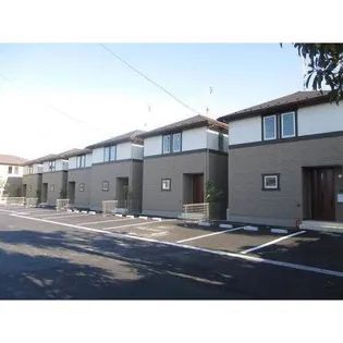 千葉県袖ヶ浦市坂戸市場【一戸建】の外観