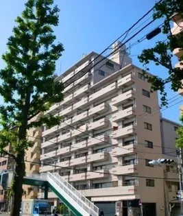 メゾン・ド・ポワリエ【2階】の外観