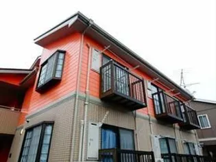 リヴェール仙川【1階】の外観