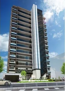 SーRESIDENCE亀島駅前BLAZEの画像