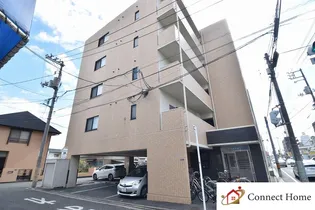 エスペランサ奥田【2階】の外観