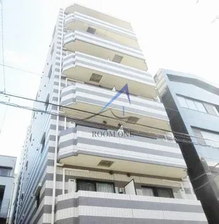 AZEST本所吾妻橋【7階】の外観