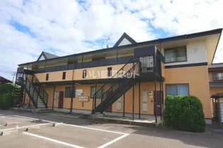 センチュリー21 Aの画像