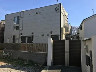 メゾンド かしぇっとの画像