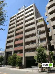 サムティ大阪WESTグランジールの画像