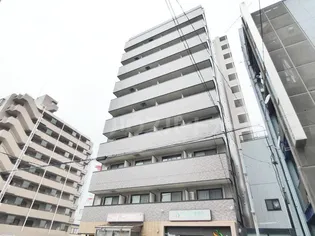 千葉県船橋市本町2【マンション】の外観