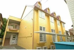 ベルピアかしわ台第2【1階】の外観