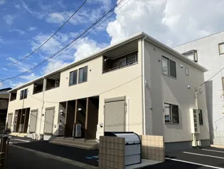 リーブルファイン両新田西町の画像
