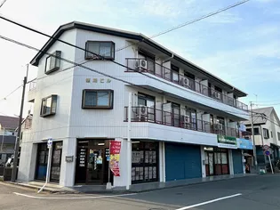 信用第2ビルの画像