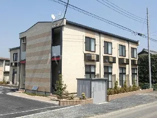 レオパレスコムニタの画像