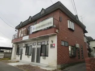 サクラメントハウス21の画像