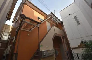 ハイム第2平和台の画像