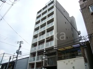 サムティ天王寺EASTの画像