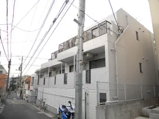 メインステージ中野第2の画像