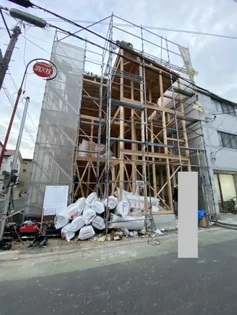 メゾン・エール・天神【1階】の外観