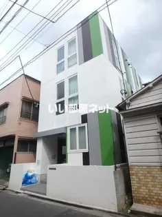 VARY`s北千住【2階】の外観