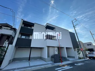 ボヌール高間の画像