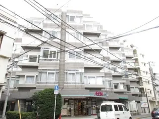 グランドムール小石川の画像