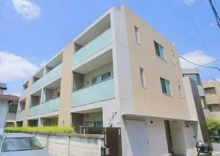 パークウエスト吉祥寺の画像