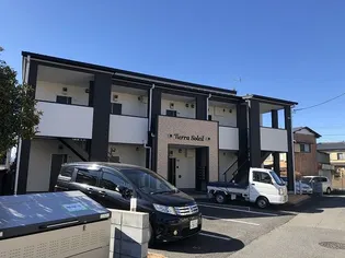 ティエラソレイユの画像