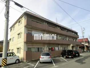 ハイツむすぶの画像