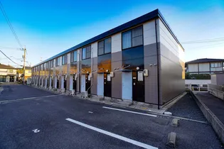 レオパレス藤崎の画像