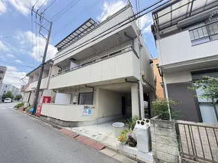 DGマンションの画像