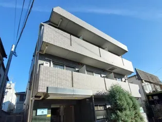 エーデルハイム豊の画像