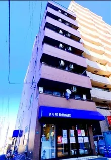 COLORS所沢の画像