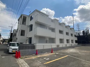 MQUARTO淵野辺Iの画像