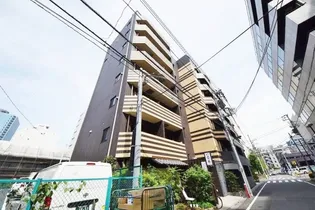 ハーモニーレジデンス三田の画像